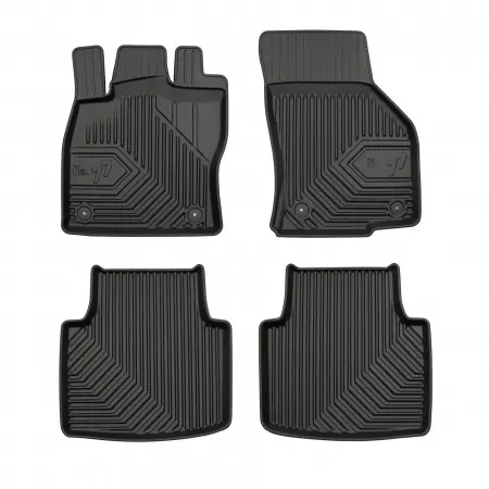 Set Covorase Auto Tip Tavita Volkswagen Arteon Fabricatie 06.2017-