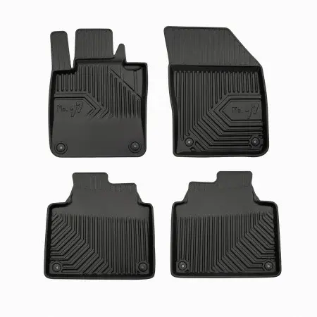 Set Covorase Auto Tip Tavita Volvo S90 Fabricatie 09.2016-
