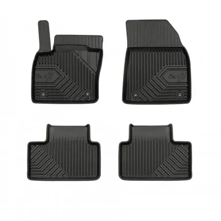 Set Covorase Auto Tip Tavita Volvo Xc40 Fabricatie 03.2018-