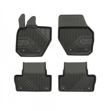 Set Covorase Auto Tip Tavita Volvo Xc60 I Fabricatie 2008-2017