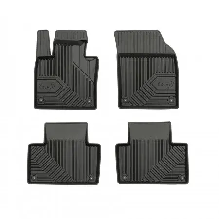 Set Covorase Auto Tip Tavita Volvo Xc90 Ii Fabricatie 05.2015-
