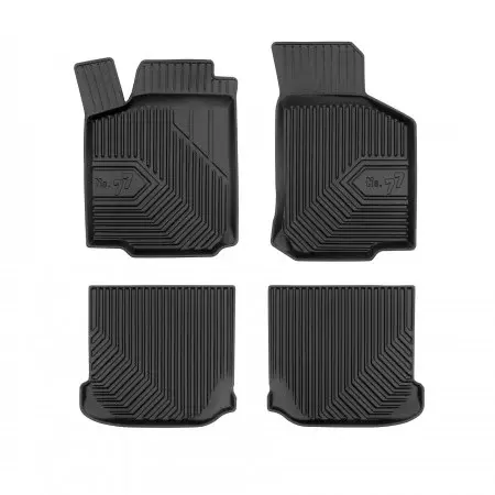 Set Covorase Auto Tip Tavita Vw Golf 4 Fabricatie 1998-2005