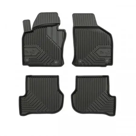 Set Covorase Auto Tip Tavita Vw Golf 6 Vi 2008-2012