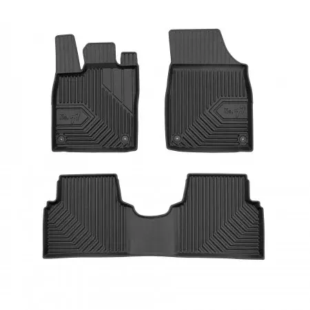 Set Covorase Auto Tip Tavita Vw Id.3 Fabricatie 2019-