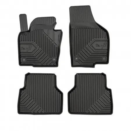Set Covorase Auto Tip Tavita Vw Tiguan I Fabricatie 2007-2016