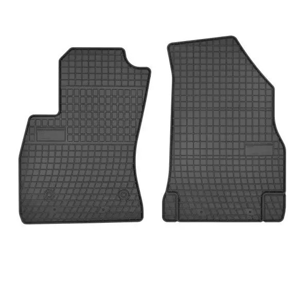 Set covorase cauciuc, 2 Buc , Pentru: Fiat Doblo, Doblo Cargo; Opel Combo E Tour Life, Combo Tour, Combo Minivan 2001-, Van