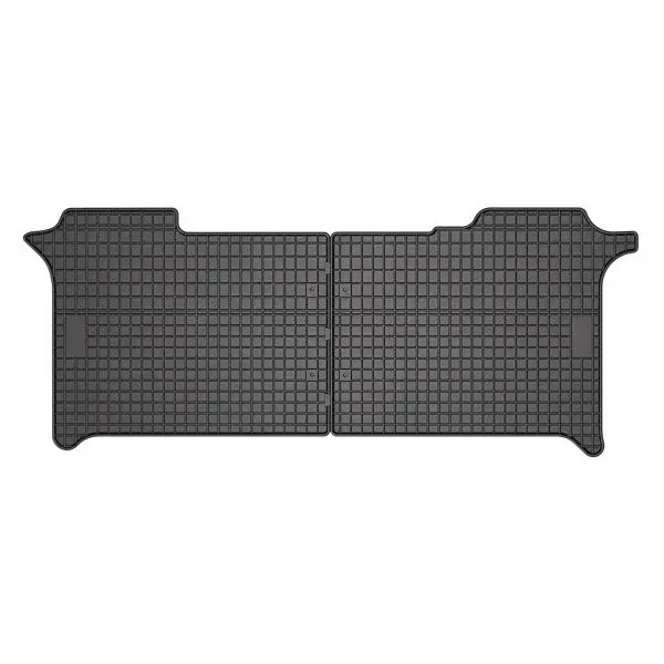 Set covorase cauciuc, 2 Buc , Pentru: Man Tge; Vw Crafter, Crafter 30-35 2006-, Delivery Van