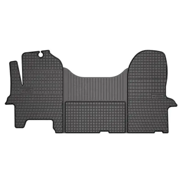 Set covorase cauciuc, 3 Buc , Pentru: Iveco Daily 1999-2014, Van