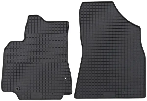 Set covorase cauciuc FATA PETEX CITROEN BERLINGO 2008 - 2018 2buc.