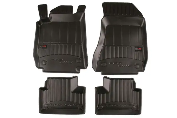 Set covorase cauciuc FROGUM ALFA ROMEO 159 06.05 - 12.12 4 buc.