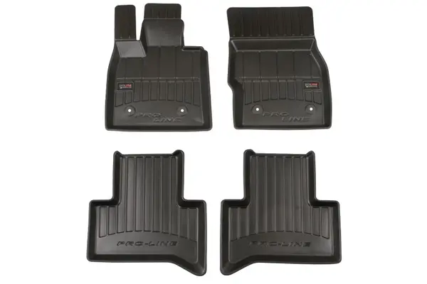 Set covorase cauciuc FROGUM ALFA ROMEO STELVIO 12.16 - prezent 4 buc.
