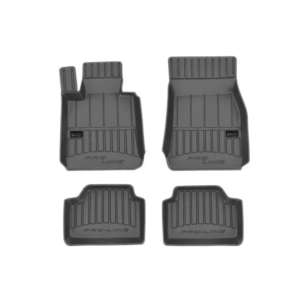 Set covorase cauciuc FROGUM BMW 1 (F20) 07.11 - 06.19 4 buc.