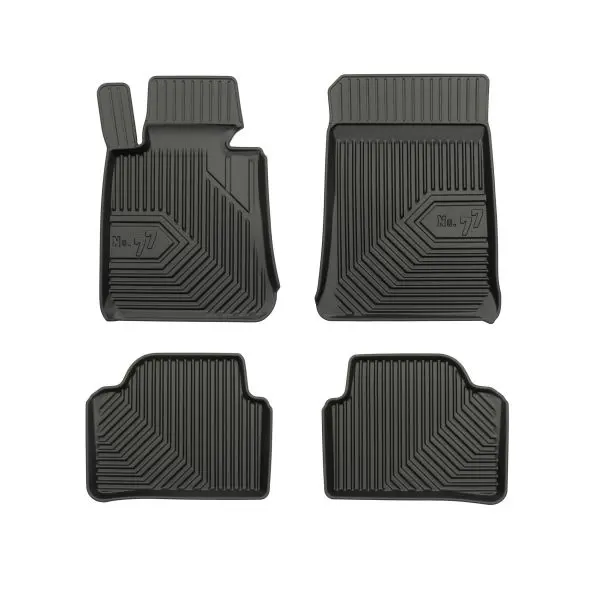Set covorase cauciuc FROGUM BMW 3 (E90), 3 (E91) 2004 - 2012 4 buc.
