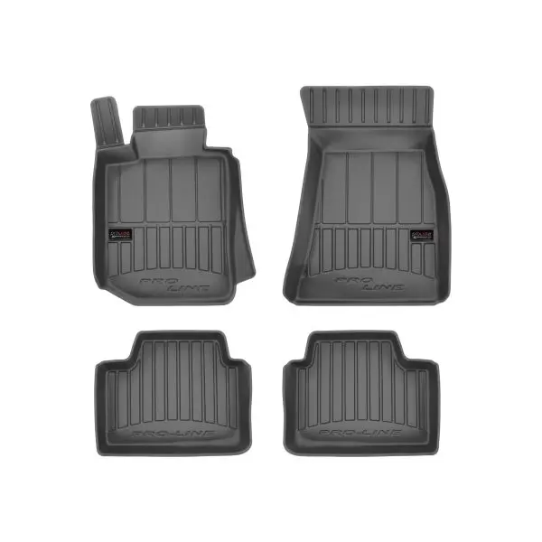 Set covorase cauciuc FROGUM BMW 3 (G20) 11.18 - prezent 4 buc.