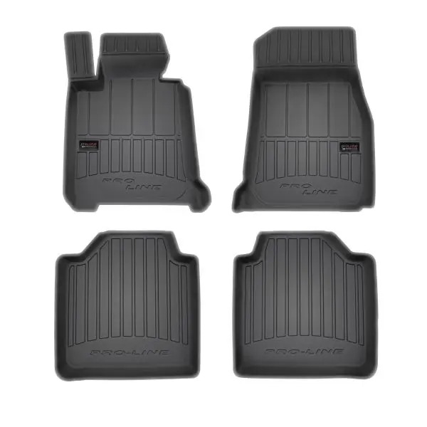 Set covorase cauciuc FROGUM BMW 3 GRAN TURISMO (F34) 11.12 - prezent 4 buc.