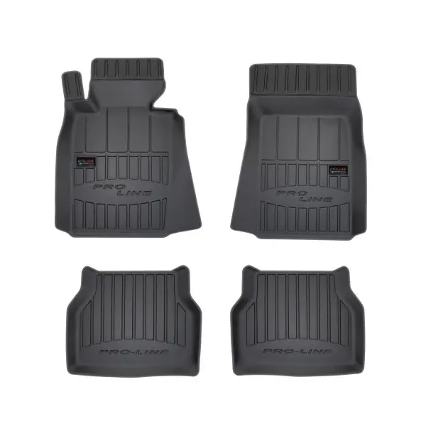 Set covorase cauciuc FROGUM BMW 5 (E39) 09.95 - 05.04 4 buc.