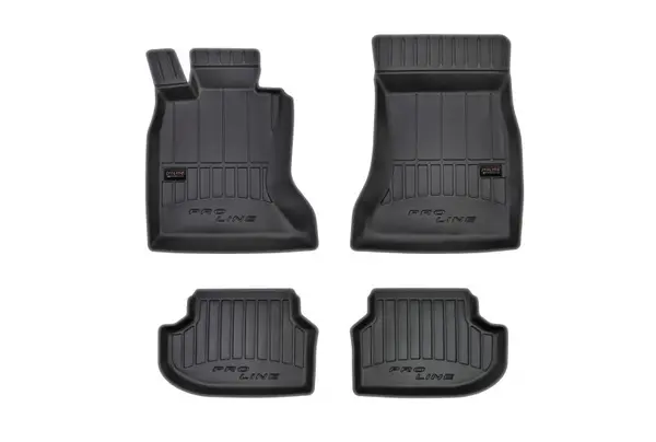 Set covorase cauciuc FROGUM BMW 5 (F10), 5 (F11) 06.09 - 02.17 4 buc.