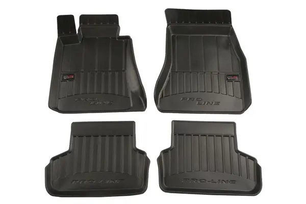 Set covorase cauciuc FROGUM BMW 5 (G30, F90) 09.16 - prezent 4 buc.