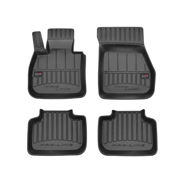 Set covorase cauciuc FROGUM BMW X2 (F39) 11.17 - prezent 4 buc.