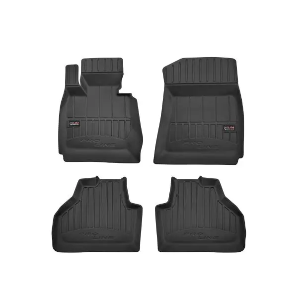 Set covorase cauciuc FROGUM BMW X3 (F25) 09.10 - 08.17 4 buc.