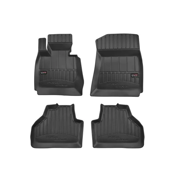 Set covorase cauciuc FROGUM BMW X4 (F26) 04.14 - 03.18 4 buc.