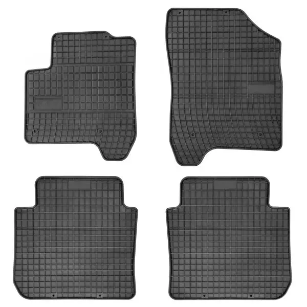 Set covorase cauciuc FROGUM CITROEN C3 PICASSO 02.09 - prezent 4 buc.