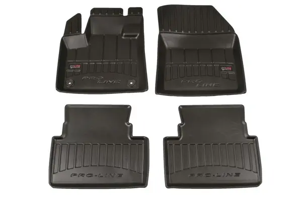 Set covorase cauciuc FROGUM CITROEN C5 AIRCROSS 11.18 - prezent 4 buc.