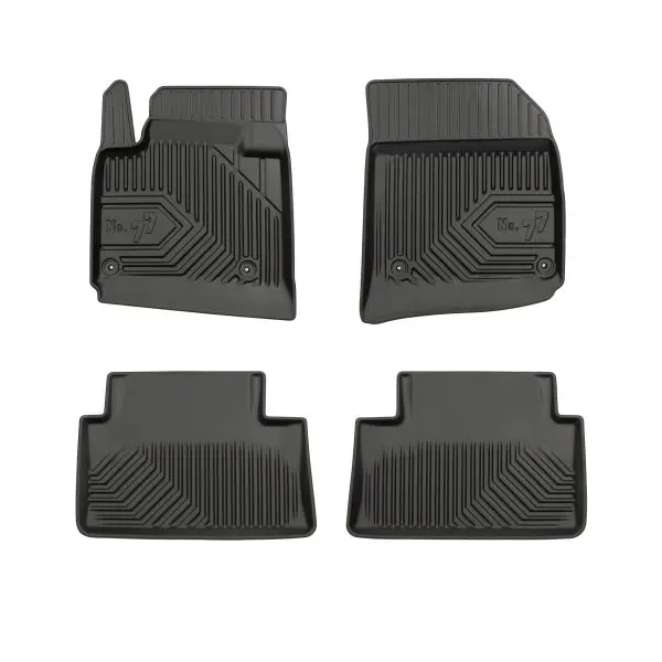 Set covorase cauciuc FROGUM CITROEN C5 II, C5 III 2004 - prezent