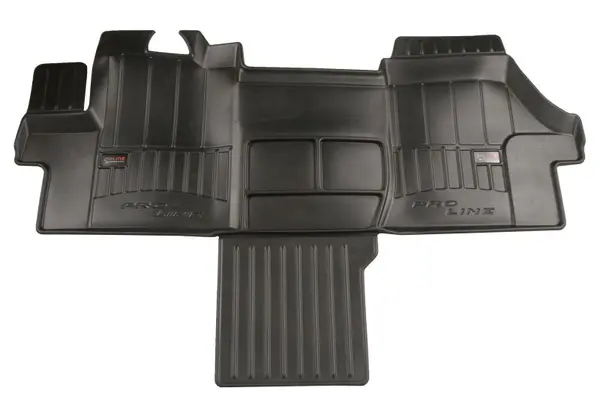 Set covorase cauciuc FROGUM CITROEN JUMPER; FIAT DUCATO; PEUGEOT BOXER 04.02 - prezent 4 buc.