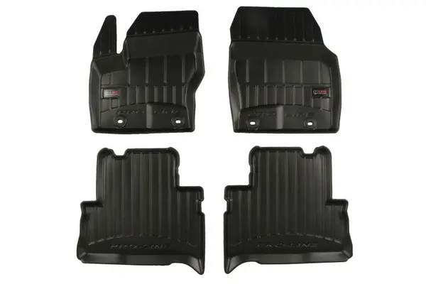 Set covorase cauciuc FROGUM FORD C-MAX II 04.10 - prezent 3 buc.