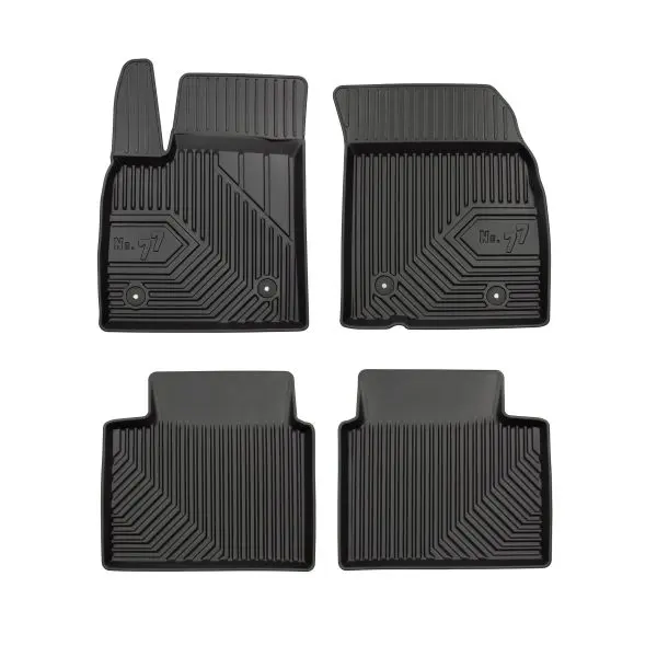 Set covorase cauciuc FROGUM FORD FOCUS IV 2018 - 2019