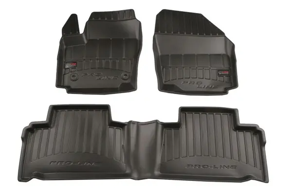Set covorase cauciuc FROGUM FORD GALAXY 05.06 - 06.15 4 buc.