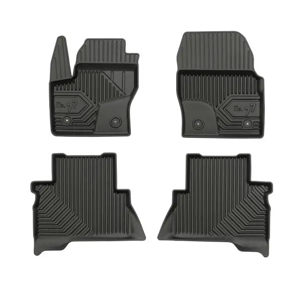Set covorase cauciuc FROGUM FORD KUGA II 2013 - prezent 4 buc.
