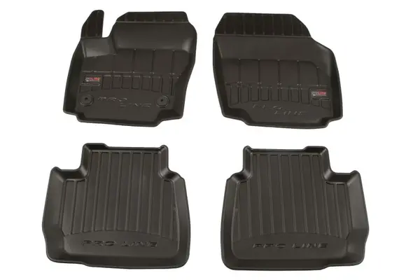 Set covorase cauciuc FROGUM FORD MONDEO IV 03.07 - 01.15 4 buc.