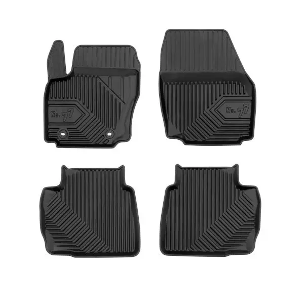 Set covorase cauciuc FROGUM FORD MONDEO IV 2007 - 2015 4 buc.
