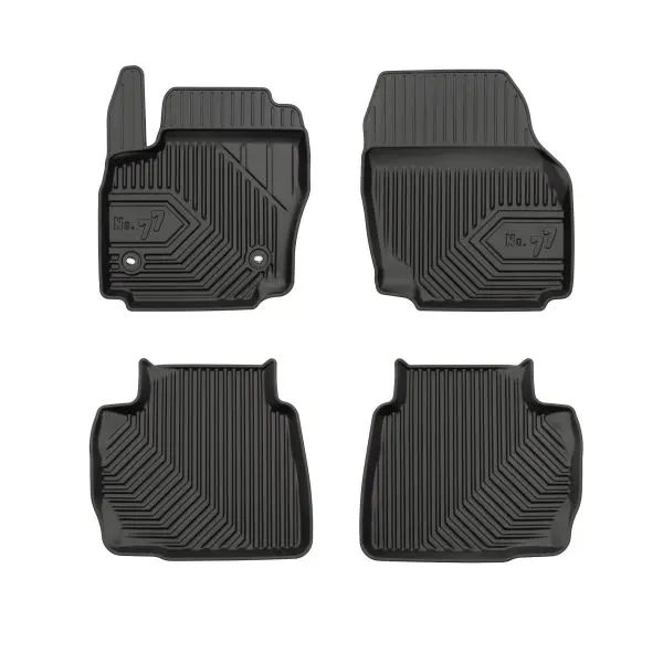 Set covorase cauciuc FROGUM FORD MONDEO IV 2007 - 2015