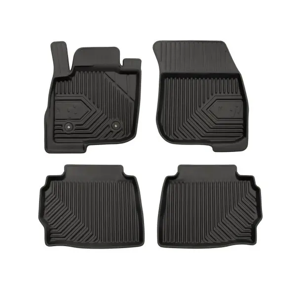 Set covorase cauciuc FROGUM FORD MONDEO V 2014 - prezent