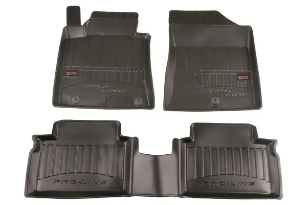 Set covorase cauciuc FROGUM HYUNDAI I30 11.11 - prezent 4 buc.