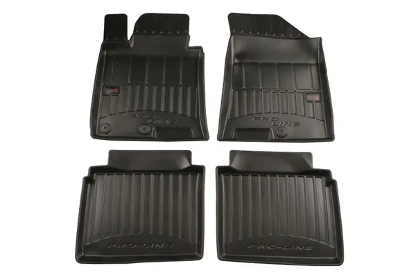 Set covorase cauciuc FROGUM HYUNDAI I40, I40 CW 07.11 - prezent 4 buc.