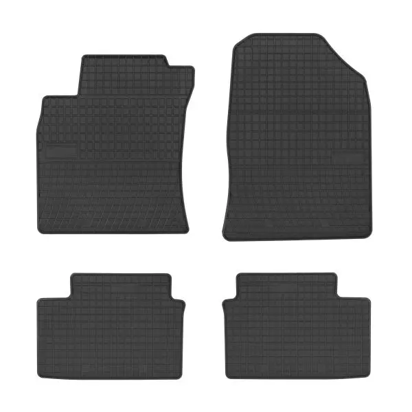Set covorase cauciuc FROGUM KIA CEED Hatchback/Shooting brake/Station wagon 2018 - prezent