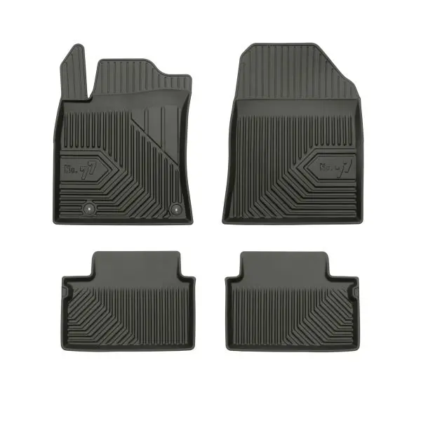 Set covorase cauciuc FROGUM KIA XCEED 2019 - prezent