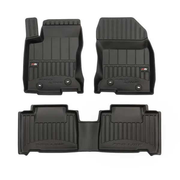Set covorase cauciuc FROGUM LEXUS NX 07.14 - prezent 4 buc.