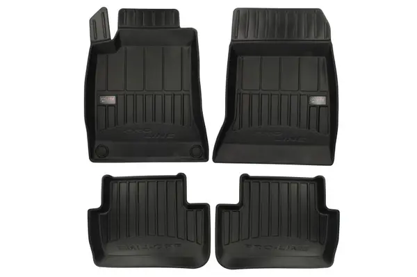 Set covorase cauciuc FROGUM MERCEDES CLA (C117), CLA SHOOTING BRAKE (X117) 01.13 - 03.19 4 buc.