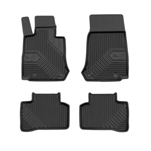 Set covorase cauciuc FROGUM MERCEDES GLC (C253), GLC (X253) 2015 - prezent