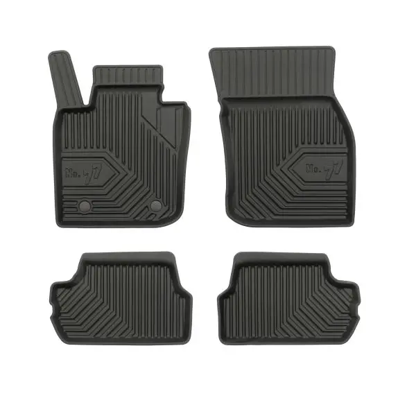 Set covorase cauciuc FROGUM MINI (F55), (F56) 2013 - prezent 4 buc.