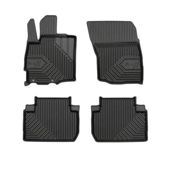Set covorase cauciuc FROGUM MITSUBISHI OUTLANDER III 2012 - prezent