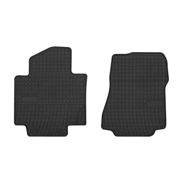 Set covorase cauciuc FROGUM NISSAN NV200 2010 - prezent 2 buc.