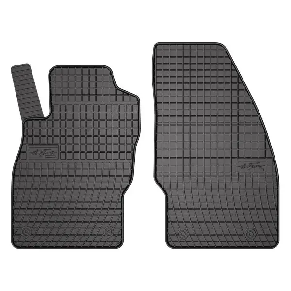 Set covorase cauciuc FROGUM OPEL CORSA E 2014 - prezent 2 buc.