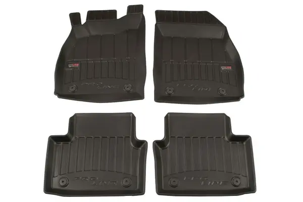 Set covorase cauciuc FROGUM OPEL INSIGNIA A, INSIGNIA A COUNTRY 07.08 - 03.17 - prezent 4 buc.