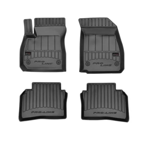 Set covorase cauciuc FROGUM OPEL INSIGNIA B, INSIGNIA B COUNTRY, INSIGNIA B GRAND SPORT 03.17 - prezent 4 buc.